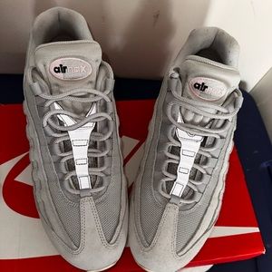 Gender Inclusive Air Max 95 Sneaker